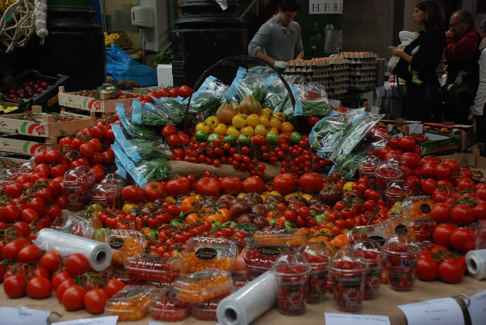 Why we need eco-agri-culinary tourism in India