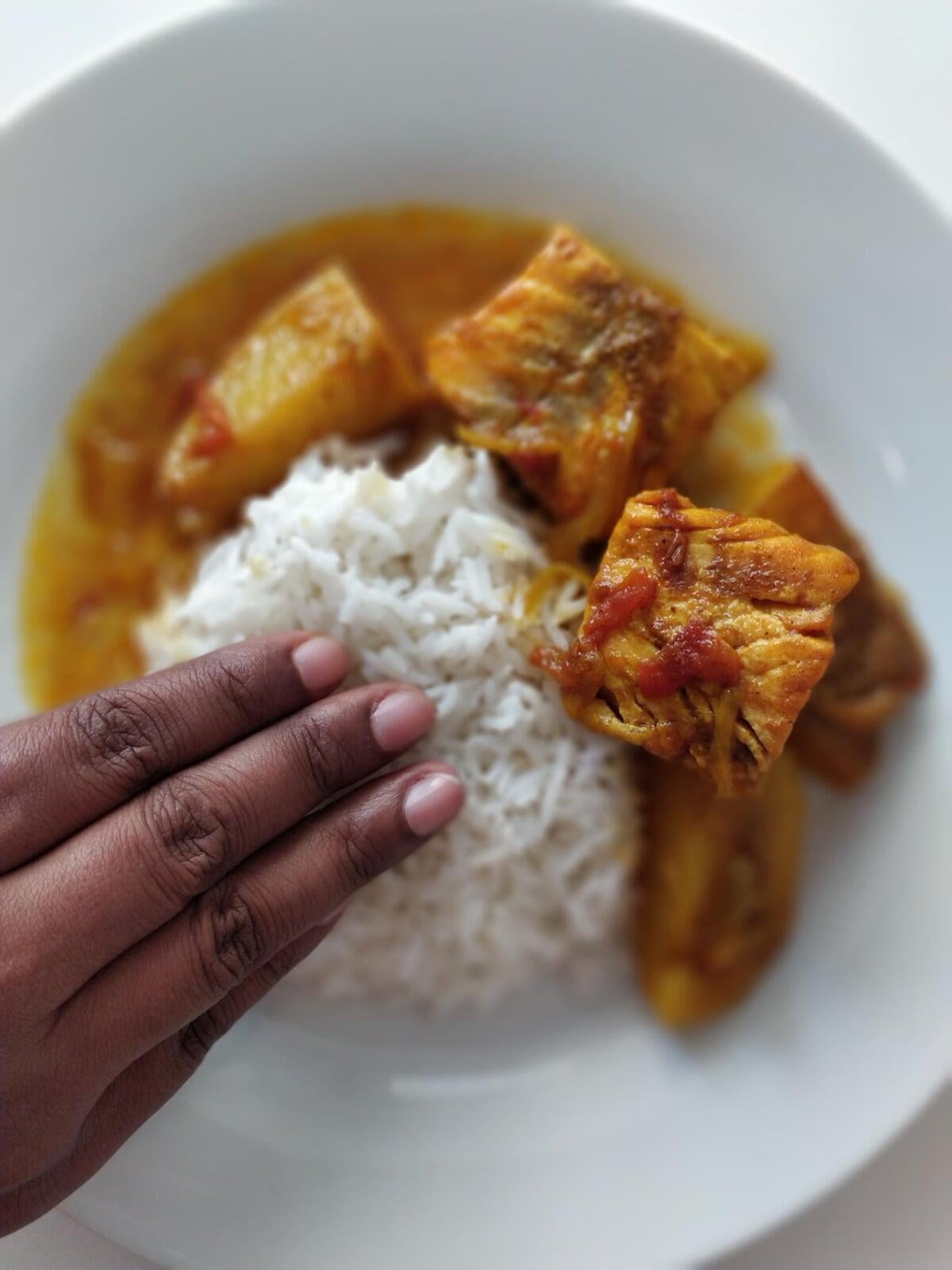Realising the Right to Food